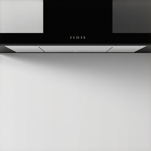 Why Your Range Hood Is Pulling Air Back Into the Kitchen