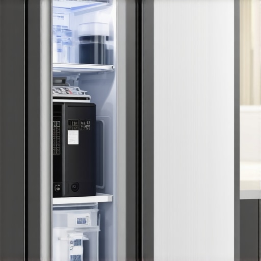 Why Your Refrigerator Compressor Keeps Humming Without Cooling