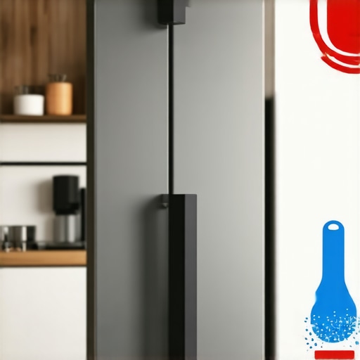 Why Your Refrigerator Smells Like Gas (And What to Do)