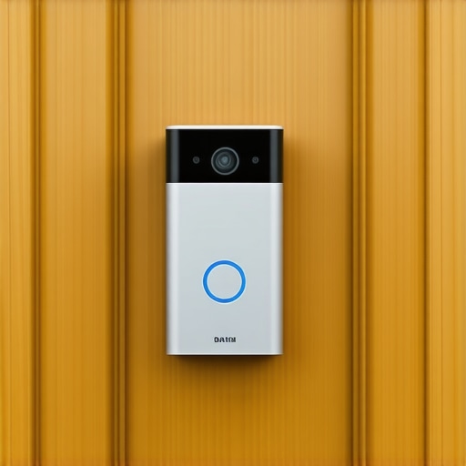Why Your Smart Doorbell Keeps Failing During Frosty Weather