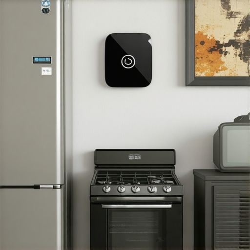 Why Your Smart Home Hub Won’t Control Your Old Appliances