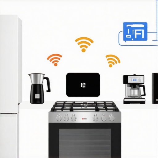 Why Your Smart Hub Keeps Disconnecting from Your Kitchen Appliances
