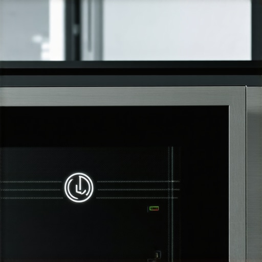 Why Your Smart Oven App Is Showing a Fake Error Code