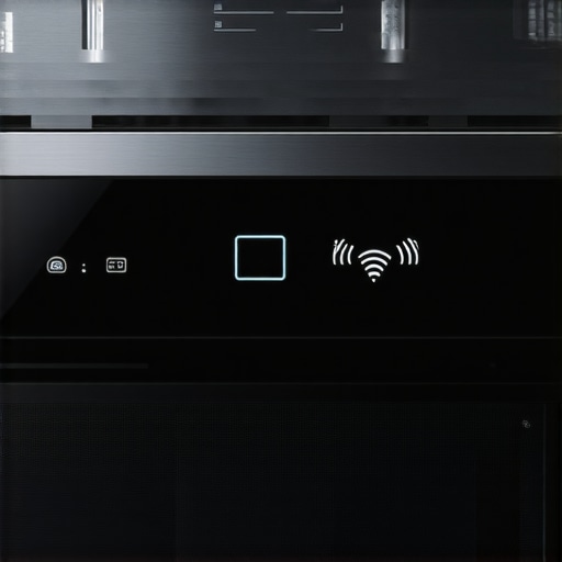 Why Your Smart Range Keeps Disconnecting During Self-Clean
