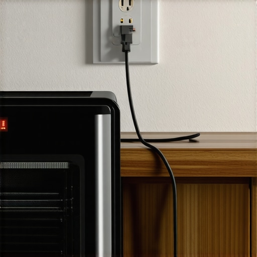 Why Your Toaster Oven Is Tripping the Kitchen GFCI