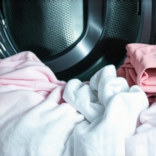 Why Your Washer Is Tearing Your Delicate Clothes