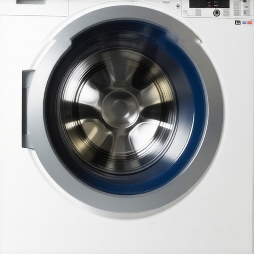 Why Your Washing Machine Is Bangin During the Spin Cycle