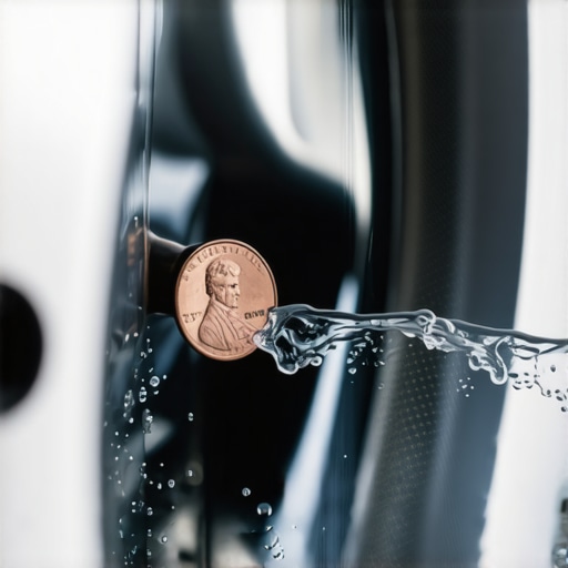 Why Your Washing Machine Won't Drain: The Penny in the Pump