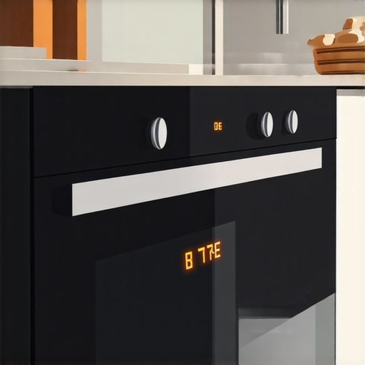 Why a Hard Reset Doesn't Fix Your Flickering Oven Display
