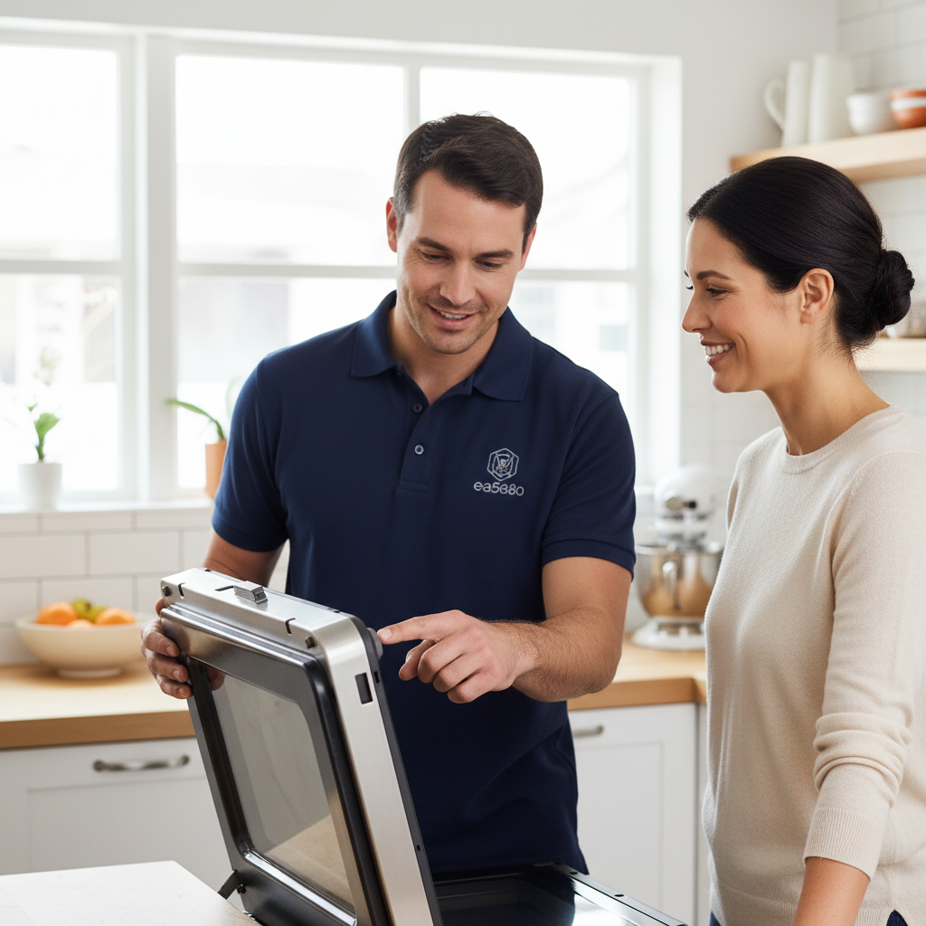 Why An Operations Strategist Started Tracking Broken Refrigerators