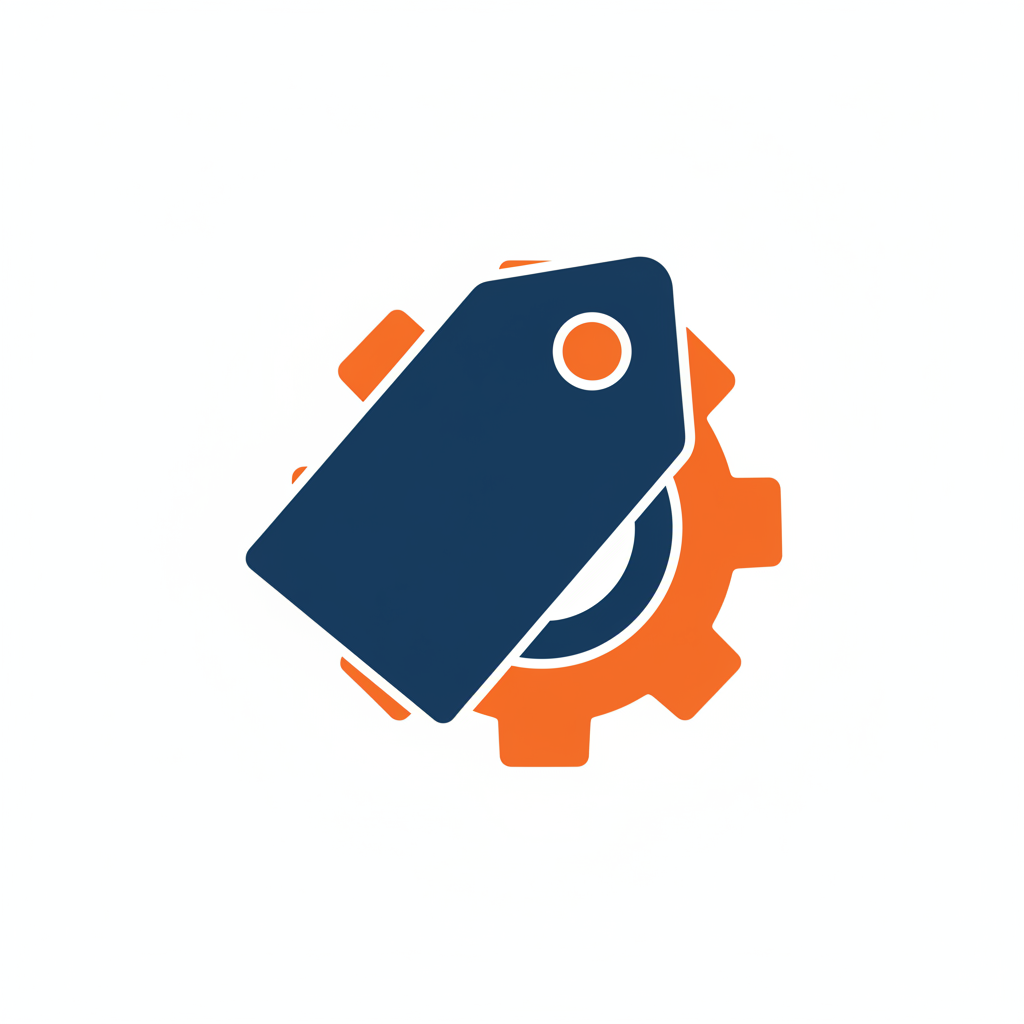 Discount Appliance Hub logo
