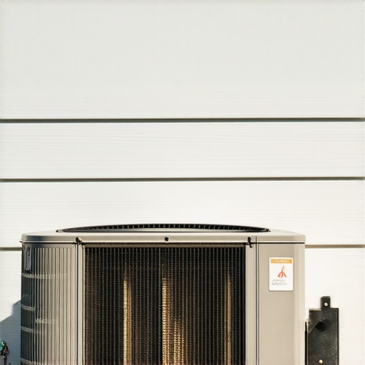 3 Signs Your AC Compressor Is Overheating in the Afternoon Sun
