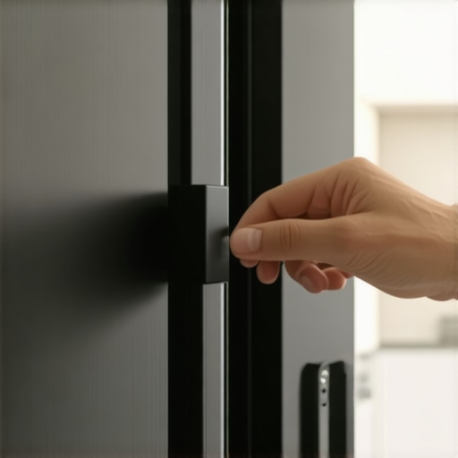 3 Ways to Fix a Refrigerator Door That Won’t Stay Suctioned Shut