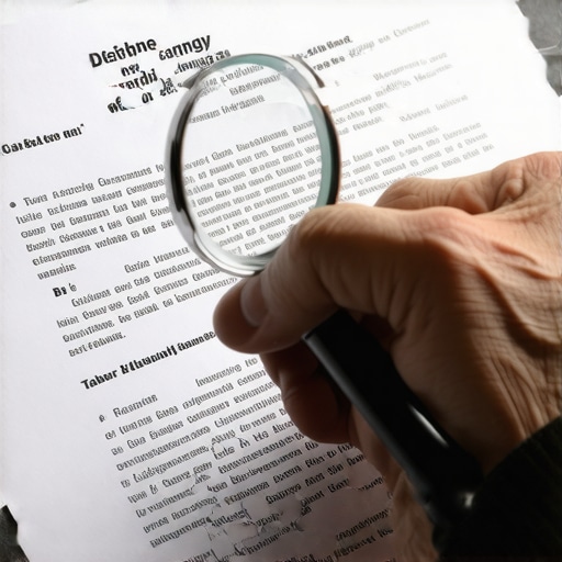 Don’t sign your extended warranty until you check the labor exclusion clause