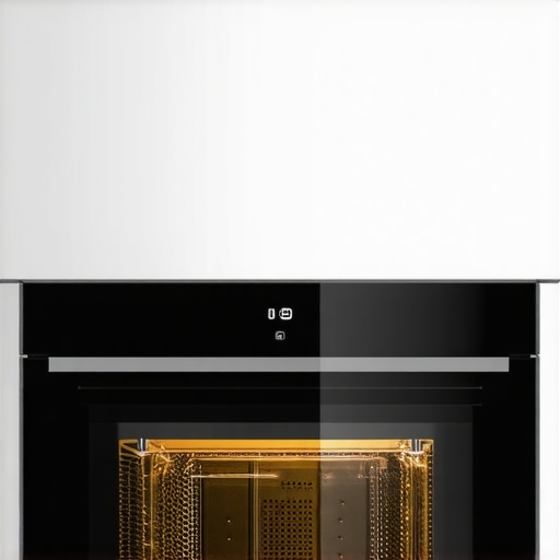 How Your Smart Oven's Wi-Fi Module Affects the Heating Element