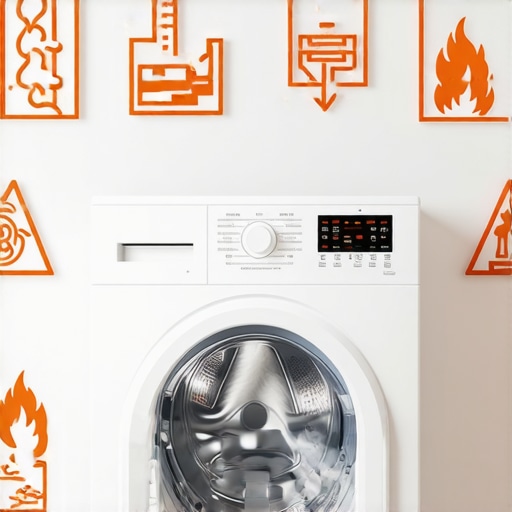 How to Avoid the Most Common Dryer Fire Triggers