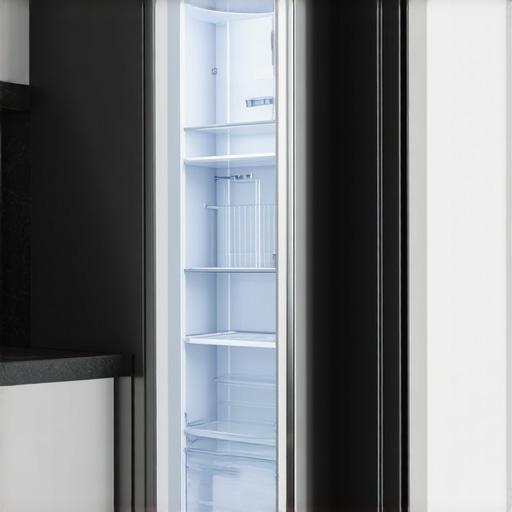 How to Avoid the Service Call Fee for a Fridge That's Too Cold