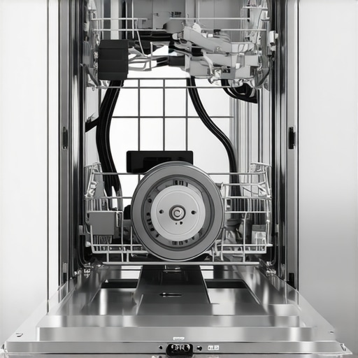 How to Fix a Dishwasher That Won't Start At All
