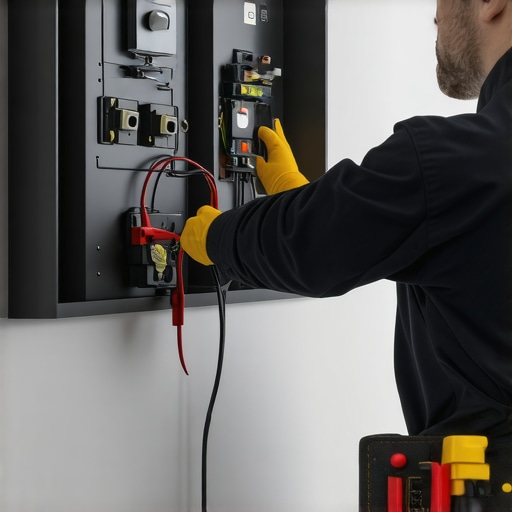 How to Hardwire a Smart Doorbell Without Blowing a Fuse