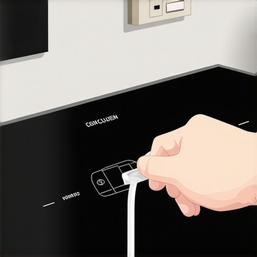 How to Properly Ground Your New Induction Cooktop