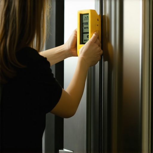 How to Properly Level Your Refrigerator to Prevent Leaks