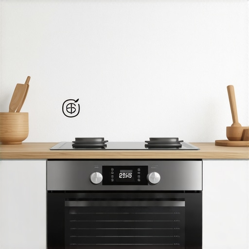How to Reset Your Oven After a Major Power Outage