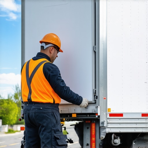 How to Safely Transport a Refrigerator Without Damaging the Compressor