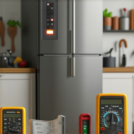 How to Save Your Fridge After a Power Surge