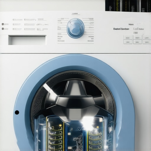 How to Spot a Failing Control Board in Your Washer