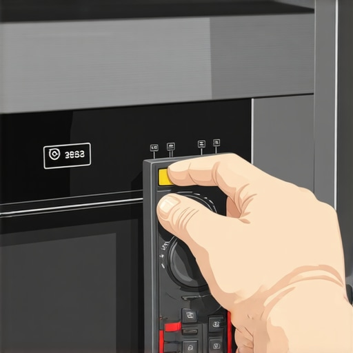 How to Tell if Your Oven Temperature Sensor Is Lying to You