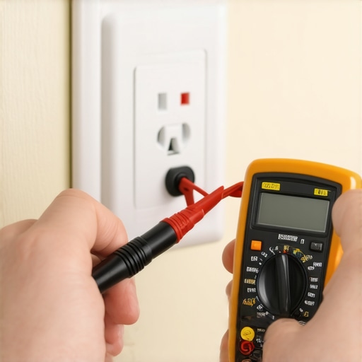 How to Test Your Home's Voltage Before Installing Major Appliances