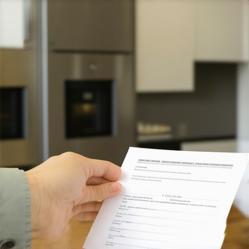 How to Transfer an Appliance Warranty When Buying a Used Home