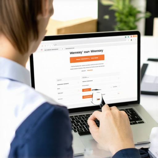 How to Verify Your Manufacturer’s Warranty Coverage Online
