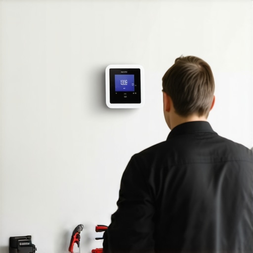 How to install a smart thermostat without a C-wire