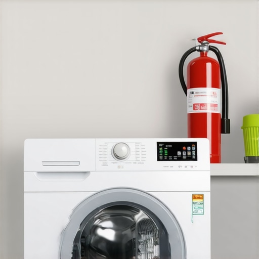How to prevent your dryer from overheating and causing a fire