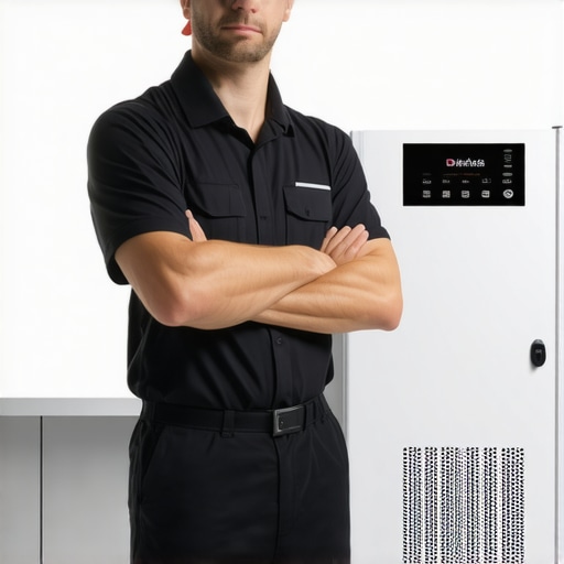 How to verify if your appliance technician is factory-authorized