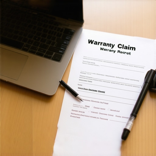The Correct Way to File an Extended Warranty Claim