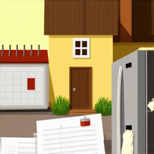 The Critical Difference Between a Home Warranty and an Appliance Warranty