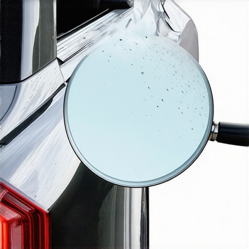 The Fine Print: Why Most Warranties Don’t Cover Cosmetic Scratches