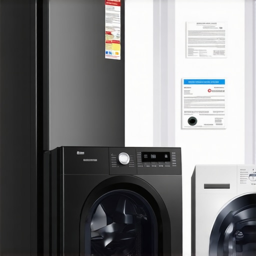 The Hidden Benefit of Registering Your Appliances Before the First Use