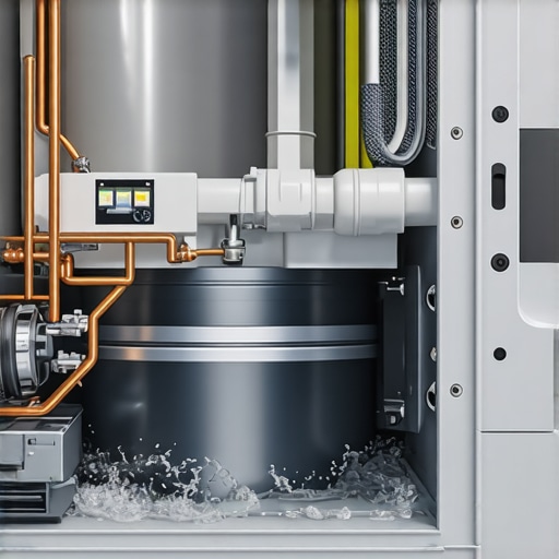 The Hidden Drain Filter in Your High-Efficiency Washer