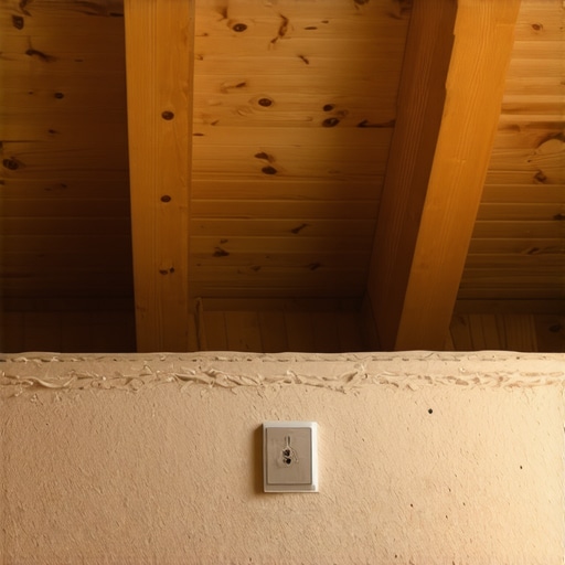 The Hidden Thermostat in Your Attic That Controls Your Home’s Temp