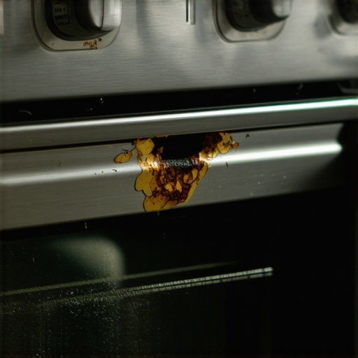 The Most Common Cause of a Broken Oven Igniter