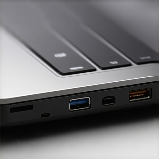 The Most Fragile Part of Your Laptop’s Charging Port
