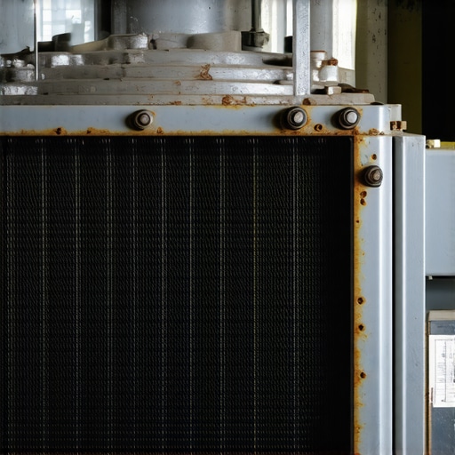 The Most Ignored Warning Signs of a Failing Furnace Heat Exchanger