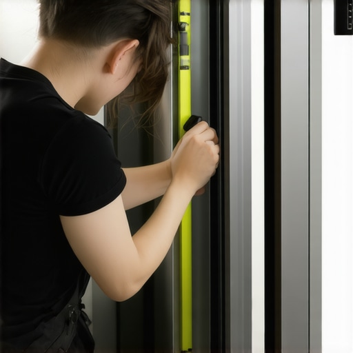 The One Tool You Need to Level a Heavy Built-In Refrigerator