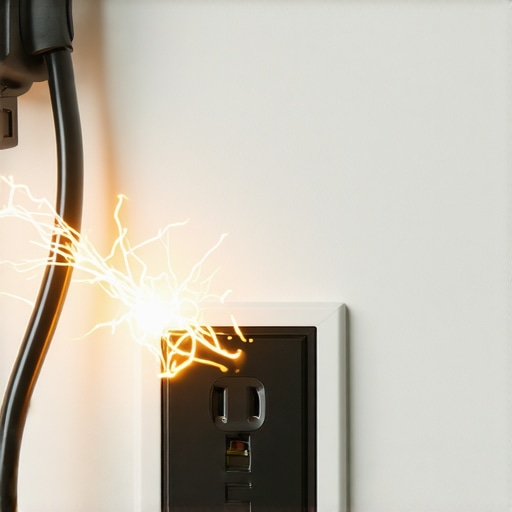 The Power Cord Mistake That Trips Your Kitchen GFCIs