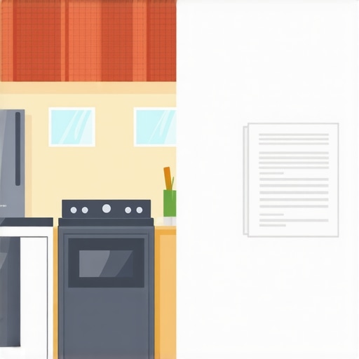 The Real Difference Between a Home Warranty and an Appliance Warranty