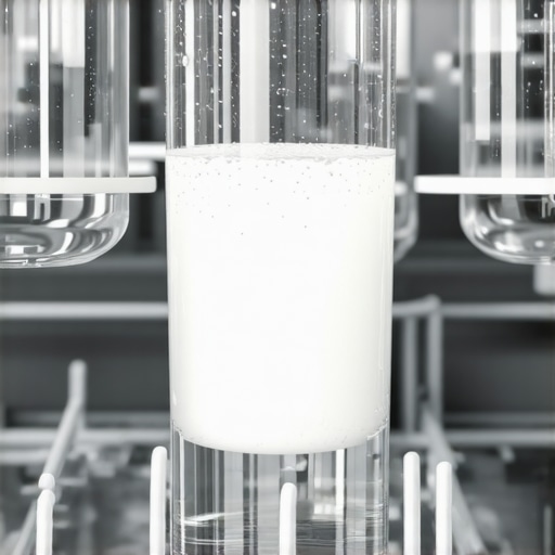 The Reason Your Dishwasher Leaves a White Film on Glassware