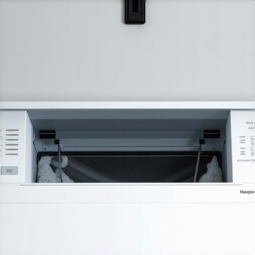 The Reason Your Dryer Screen Is Clean But the Vent Is Full
